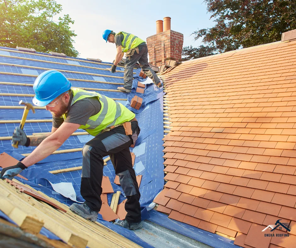 Why choose Roof Repair Near Me in Oconee, GA