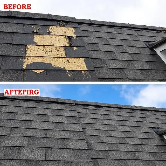 Roof Repair Near Me in Oconee, GA near me